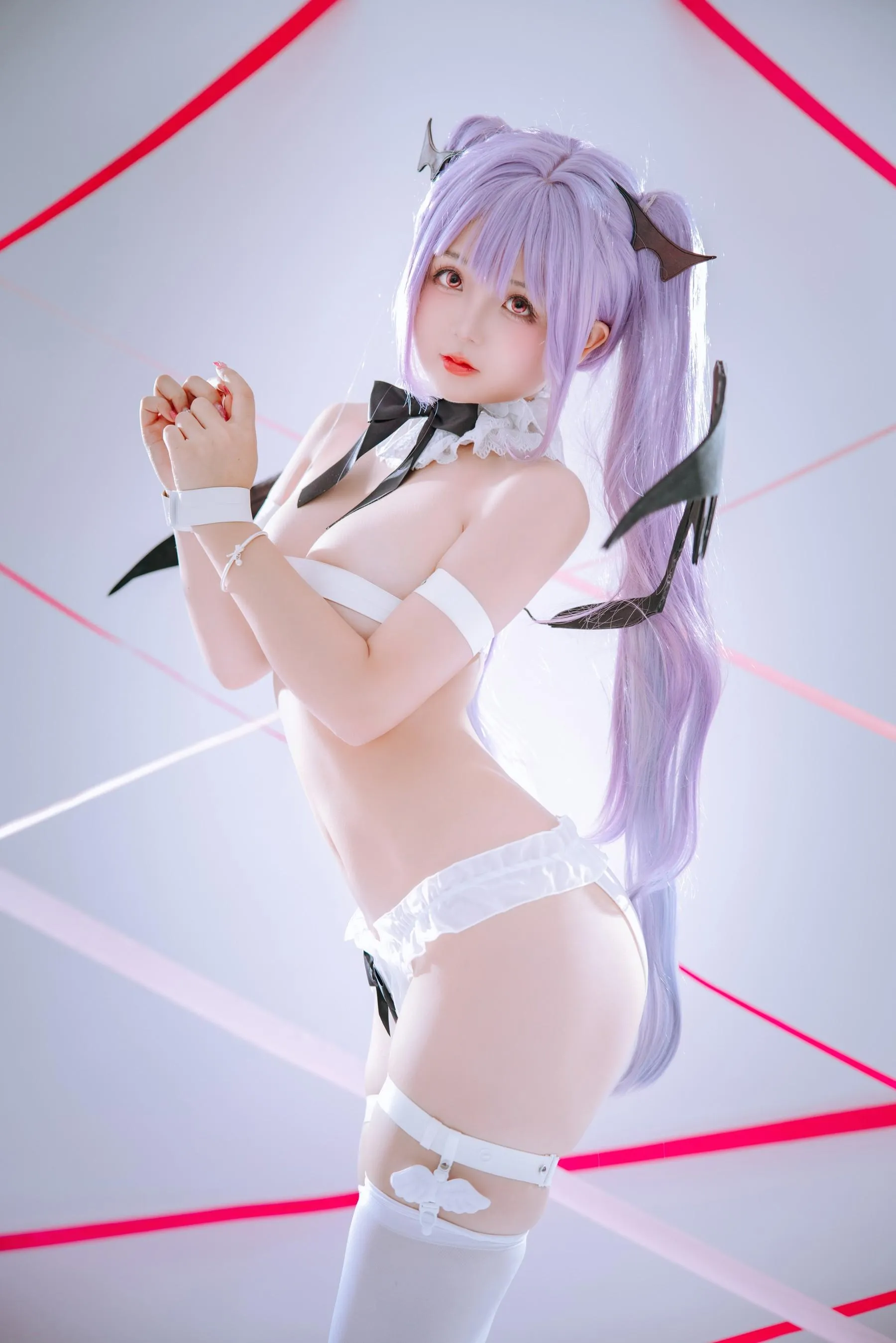 日奈娇 – NO.73 伊芙夏娃 [46P]插图3